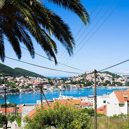 Apartments Dubrovnik Palm Tree Paradise Zewnętrze zdjęcie