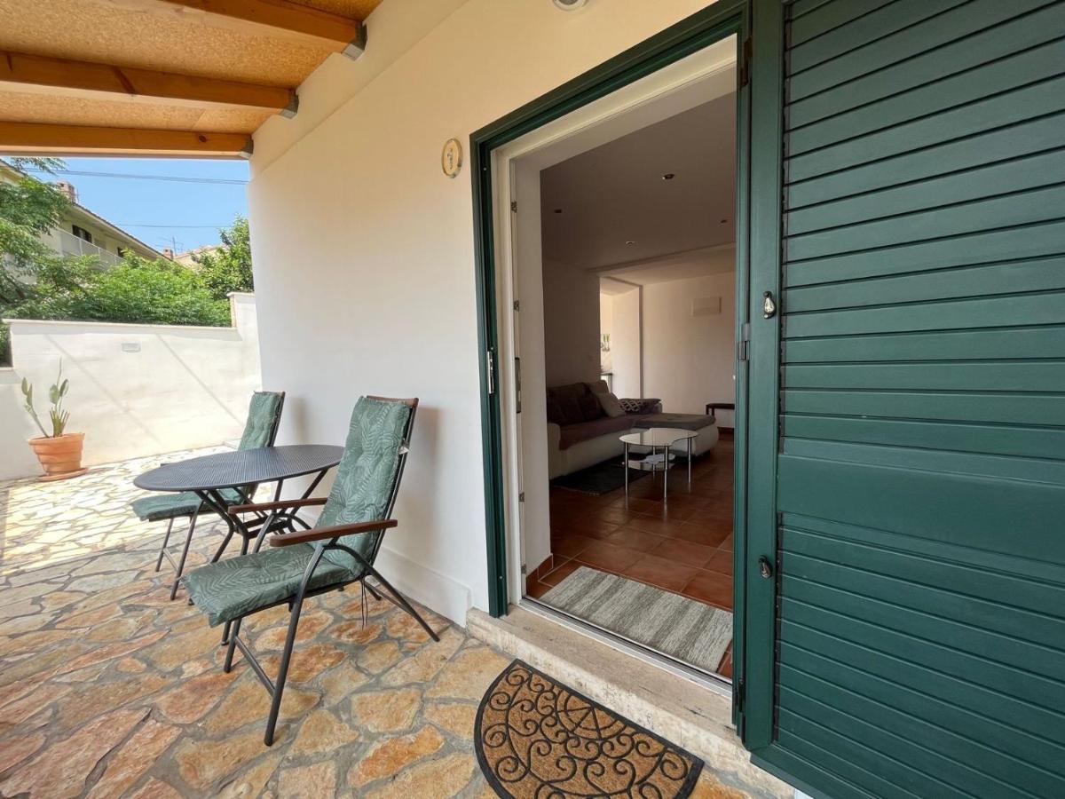 Apartments Dubrovnik Palm Tree Paradise Zewnętrze zdjęcie
