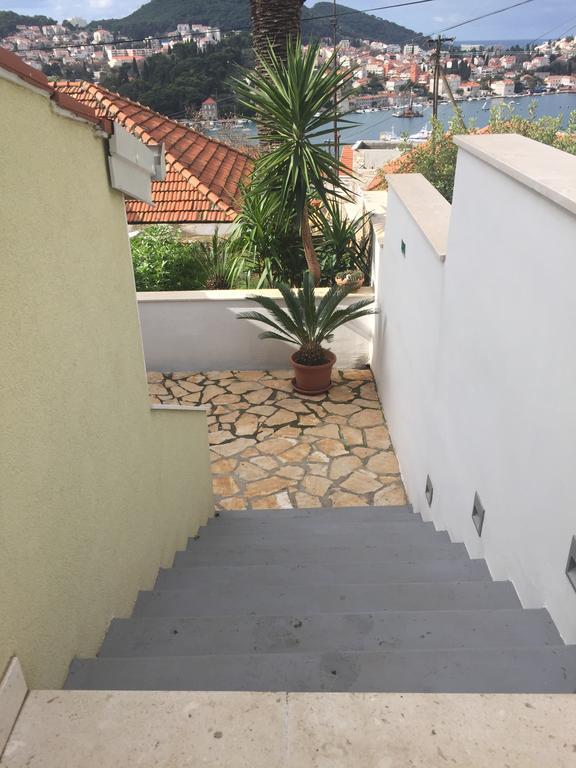 Apartments Dubrovnik Palm Tree Paradise Zewnętrze zdjęcie