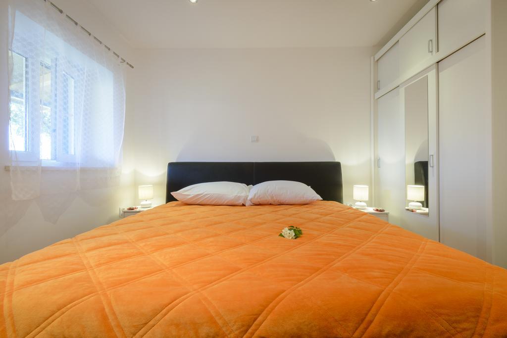Apartments Dubrovnik Palm Tree Paradise Zewnętrze zdjęcie