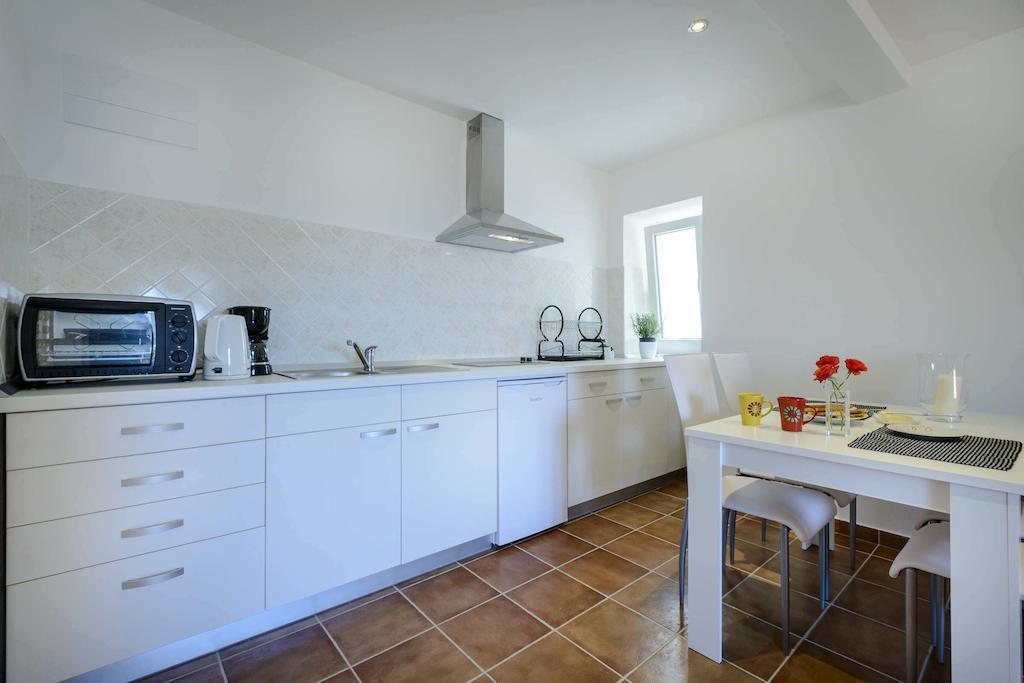 Apartments Dubrovnik Palm Tree Paradise Pokój zdjęcie