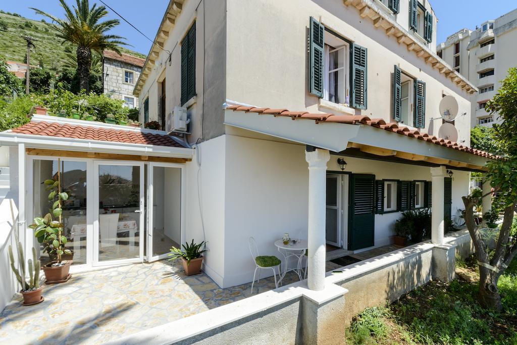 Apartments Dubrovnik Palm Tree Paradise Pokój zdjęcie