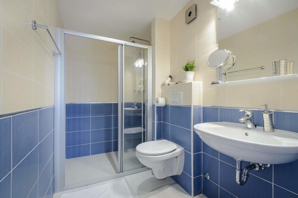 Apartments Dubrovnik Palm Tree Paradise Pokój zdjęcie