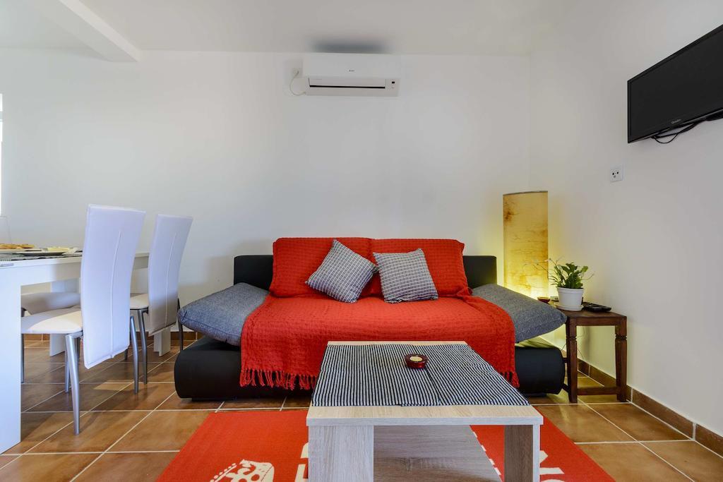 Apartments Dubrovnik Palm Tree Paradise Pokój zdjęcie
