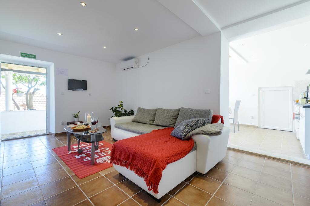 Apartments Dubrovnik Palm Tree Paradise Pokój zdjęcie