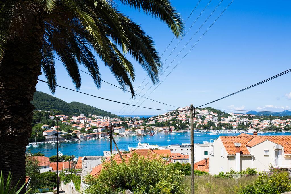 Apartments Dubrovnik Palm Tree Paradise Zewnętrze zdjęcie
